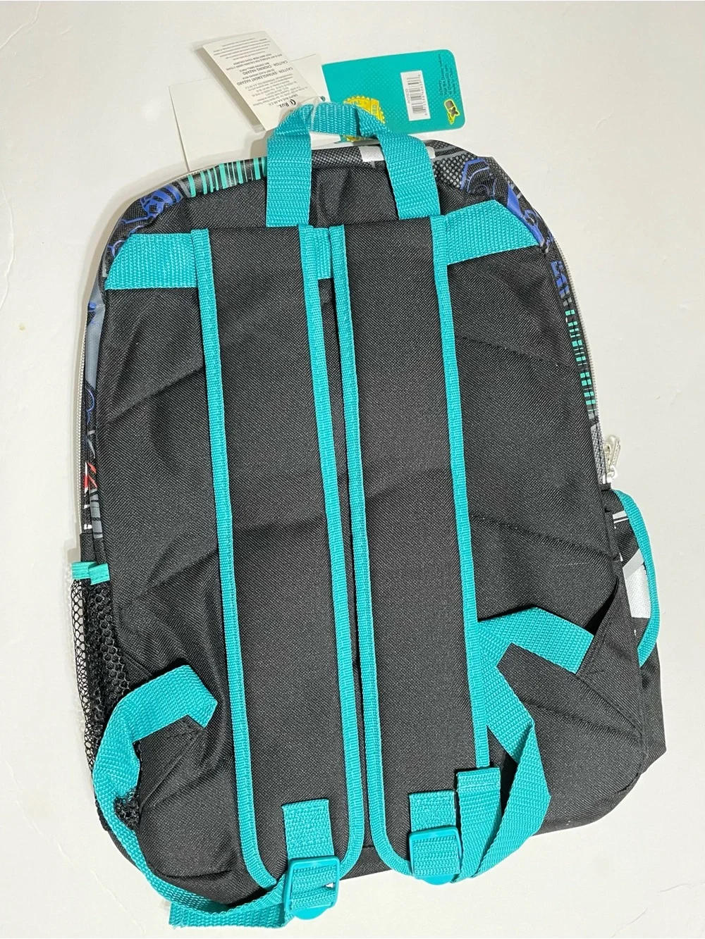 N/A large backpack